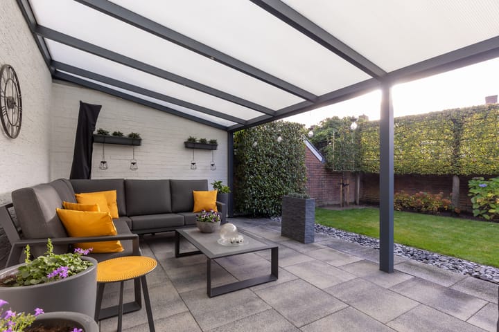 Foto 30 van Op de Keuken 12