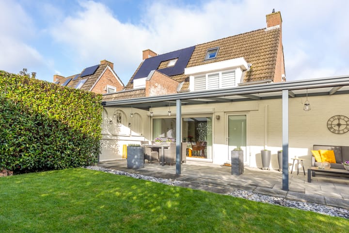 Foto 31 van Op de Keuken 12