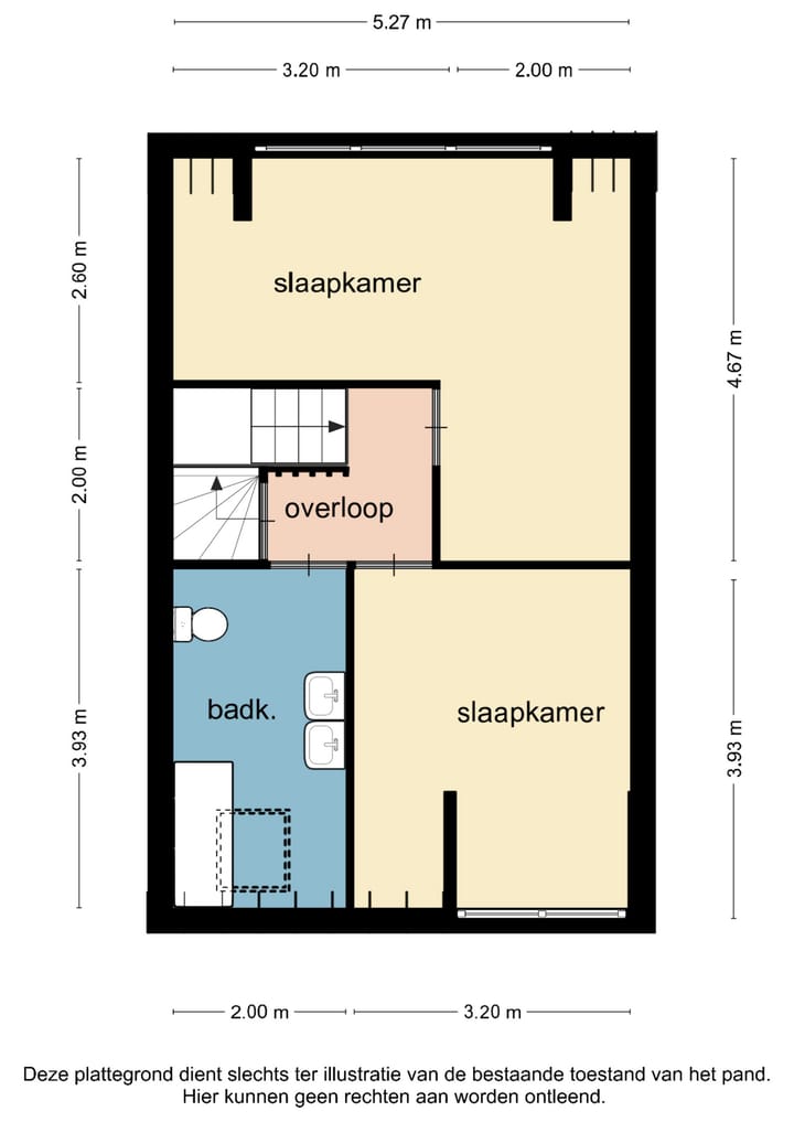 Foto 34 van Op de Keuken 12