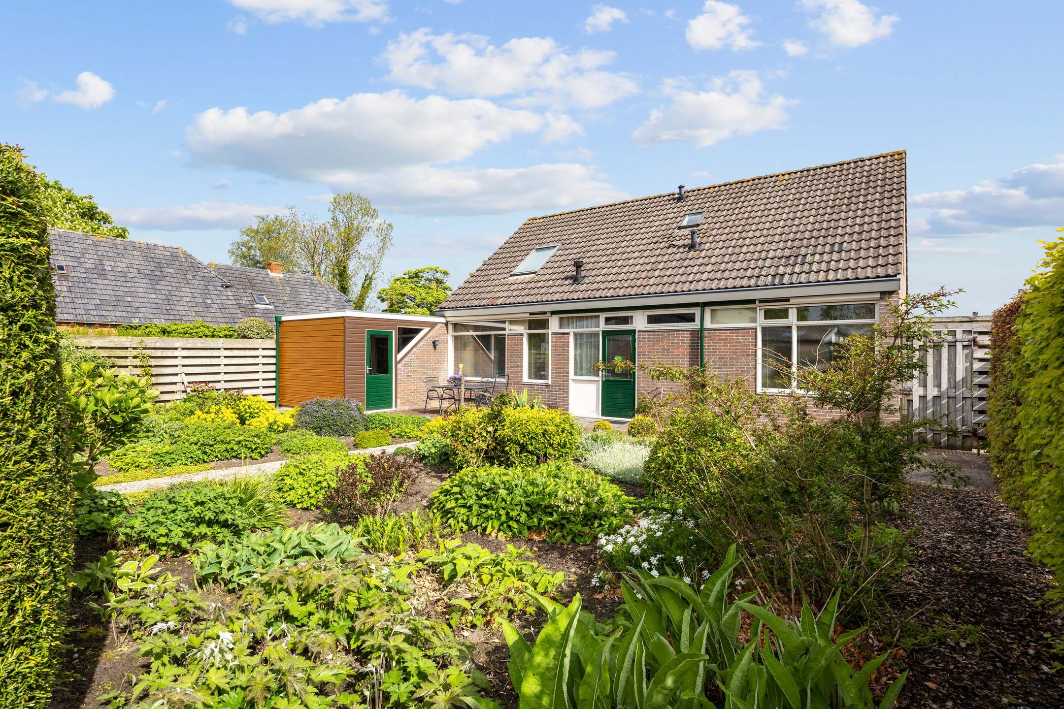 Photo 3 of Hoofdstraat 104