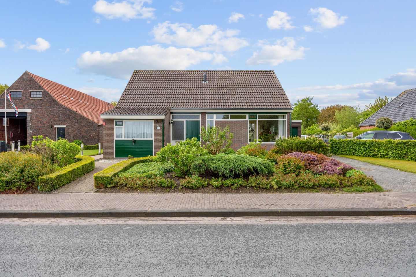 Photo 5 of Hoofdstraat 104