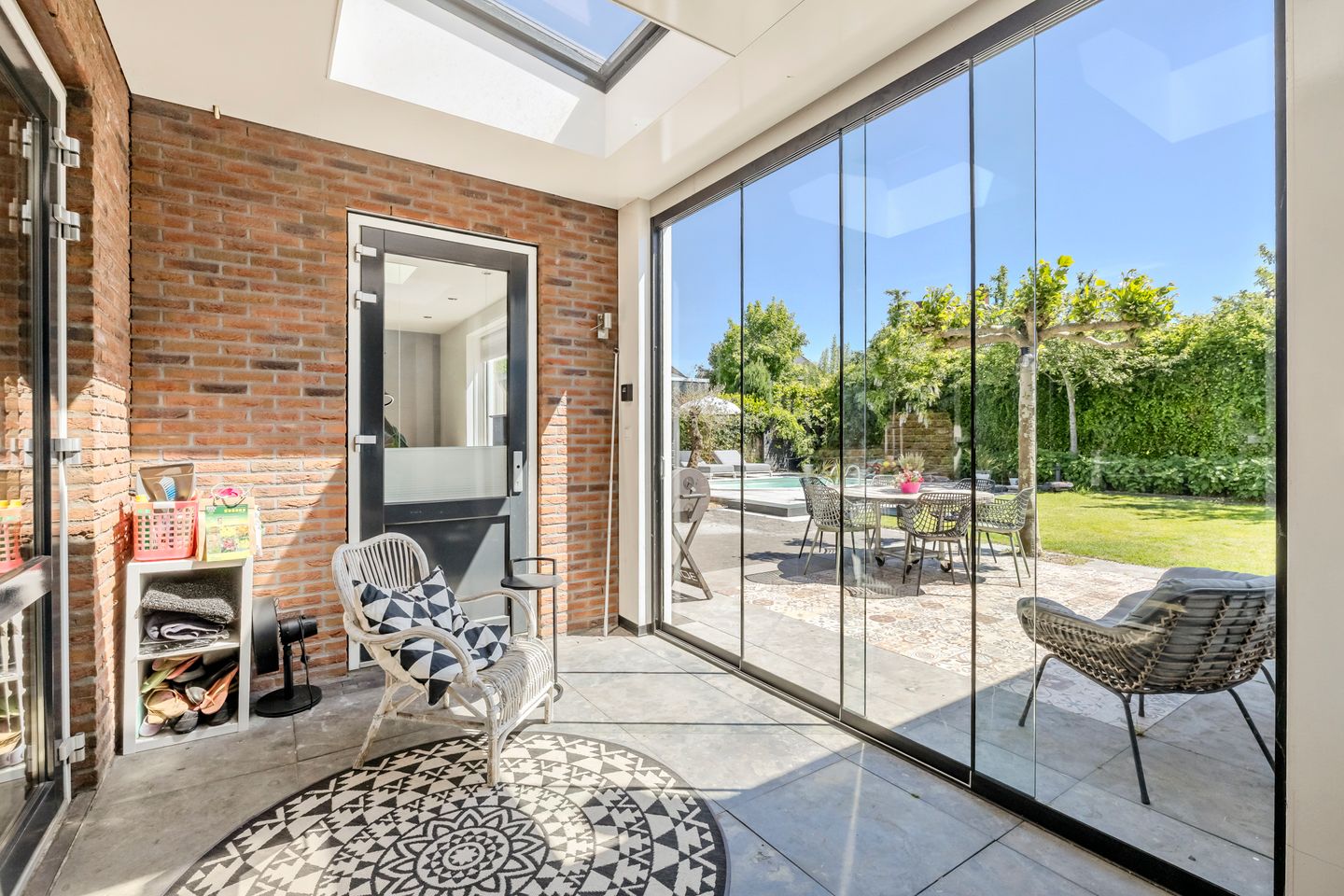 Foto 25 van Stuurboord 2