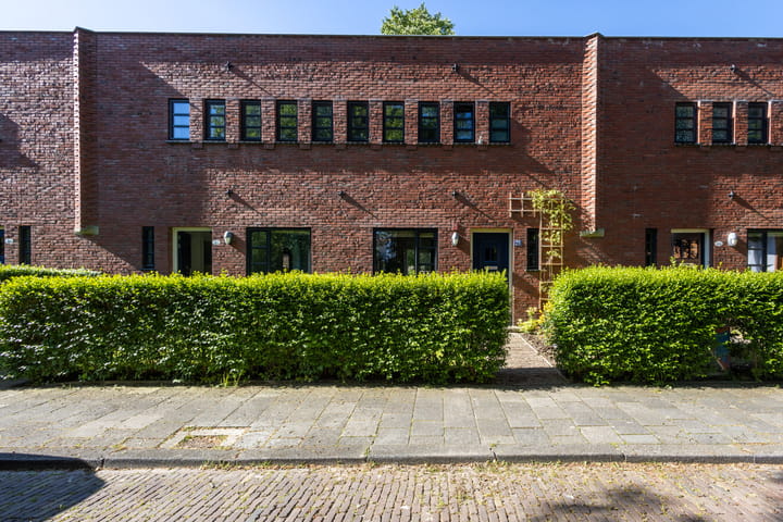 Foto 1 van Poortstraat 28