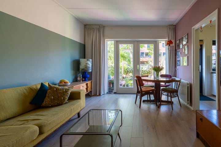 Foto 2 van Poortstraat 28