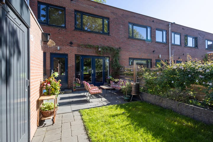 Foto 5 van Poortstraat 28