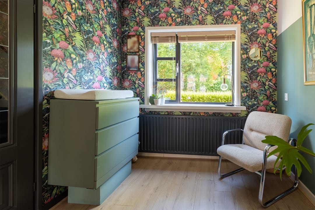 Foto 8 van Poortstraat 28