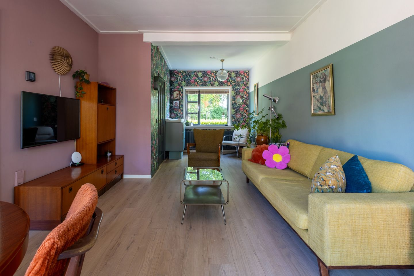 Foto 10 van Poortstraat 28