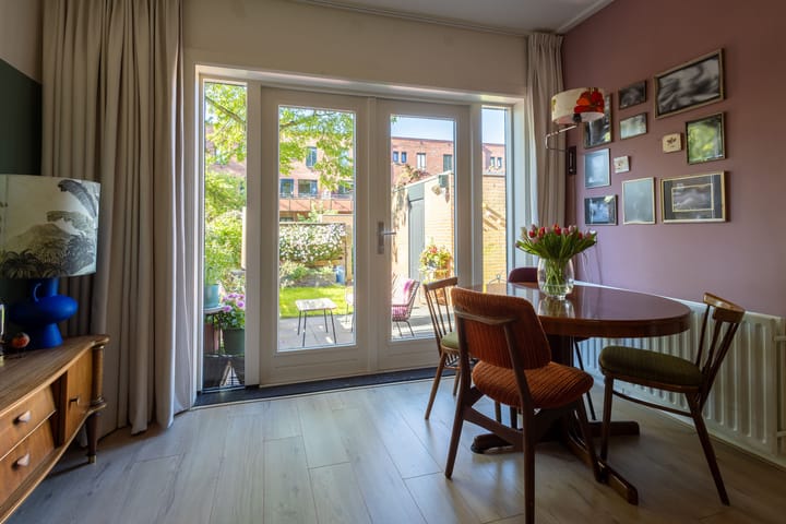 Foto 11 van Poortstraat 28