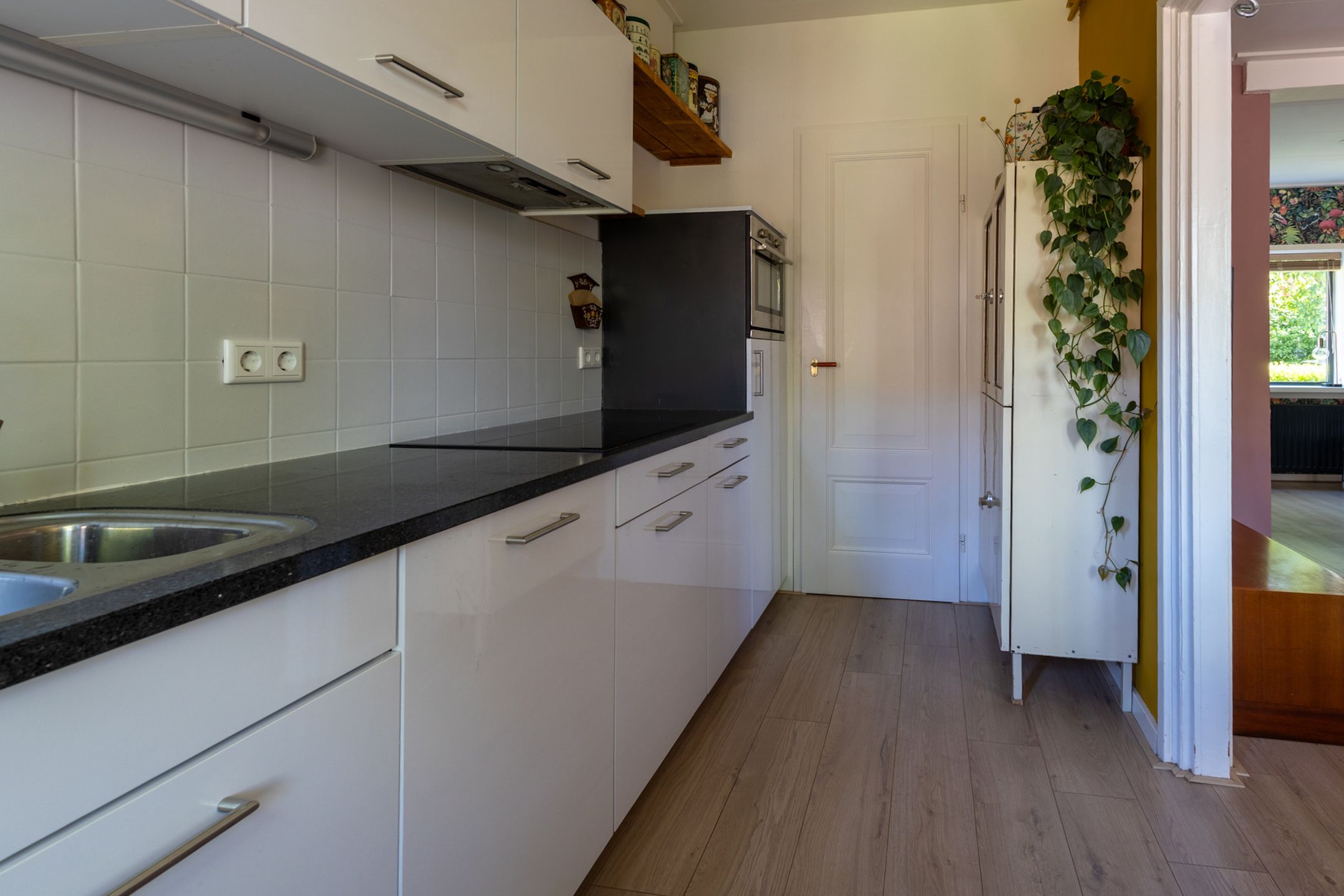 Foto 12 van Poortstraat 28