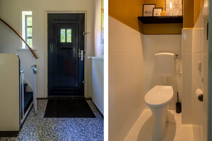 Foto 14 van Poortstraat 28