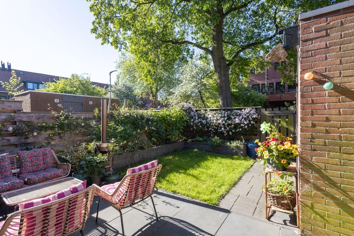 Foto 21 van Poortstraat 28