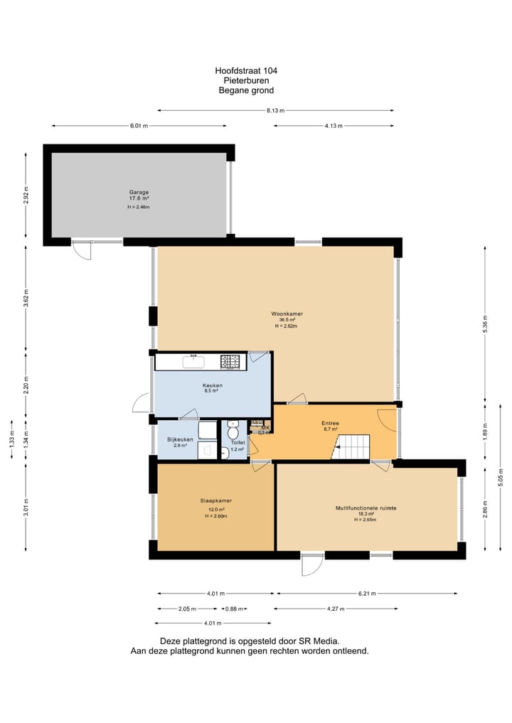 Foto 39 van Hoofdstraat 104