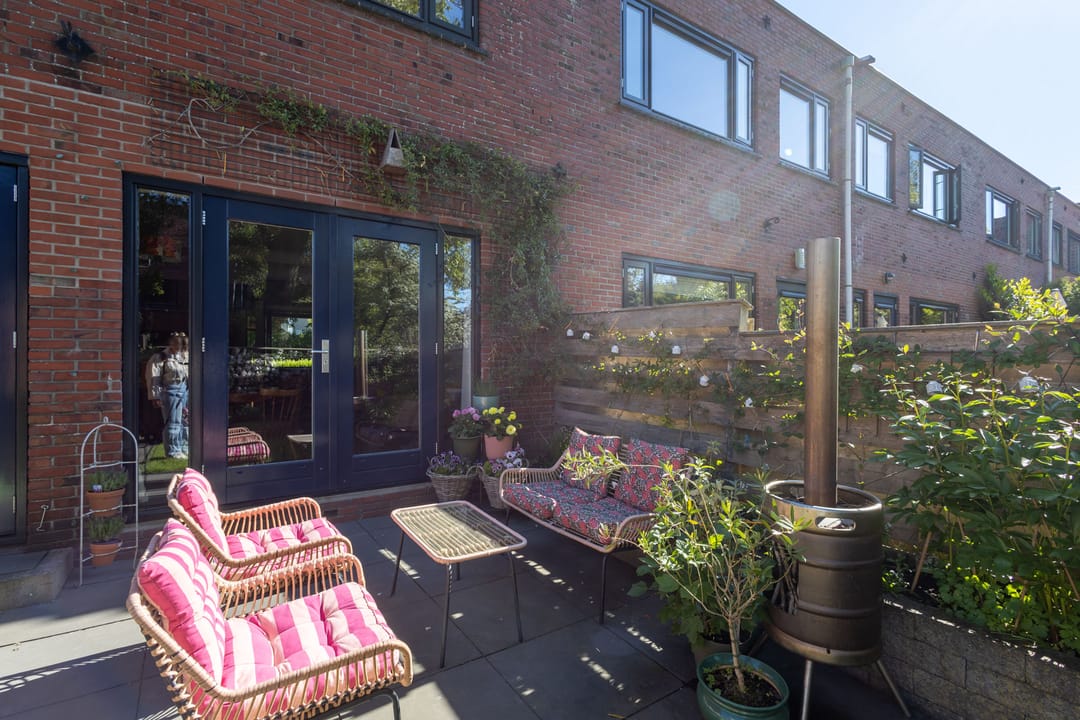 Foto 22 van Poortstraat 28