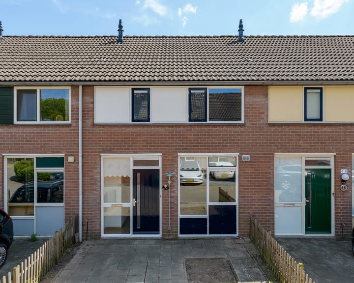 Photo 1 of Bronsgietersdonk 417