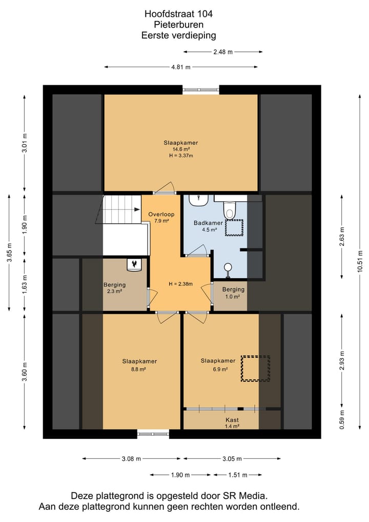 Foto 40 van Hoofdstraat 104