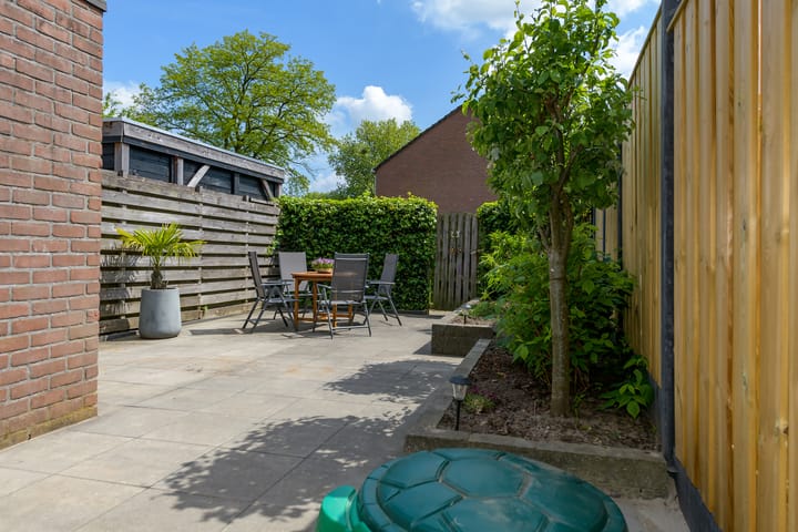 Photo 2 of Bronsgietersdonk 417