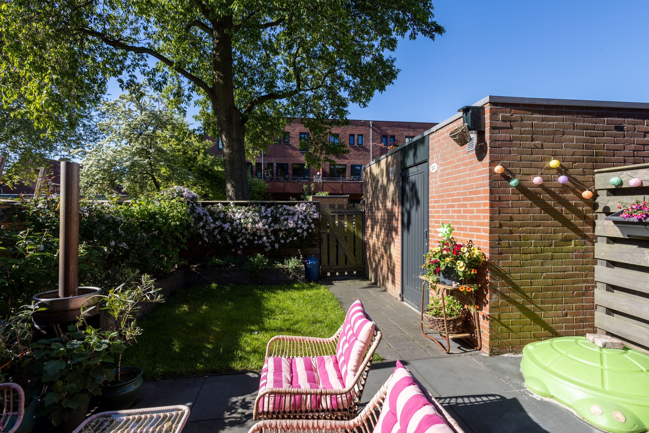 Foto 24 van Poortstraat 28