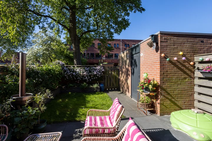 Foto 24 van Poortstraat 28