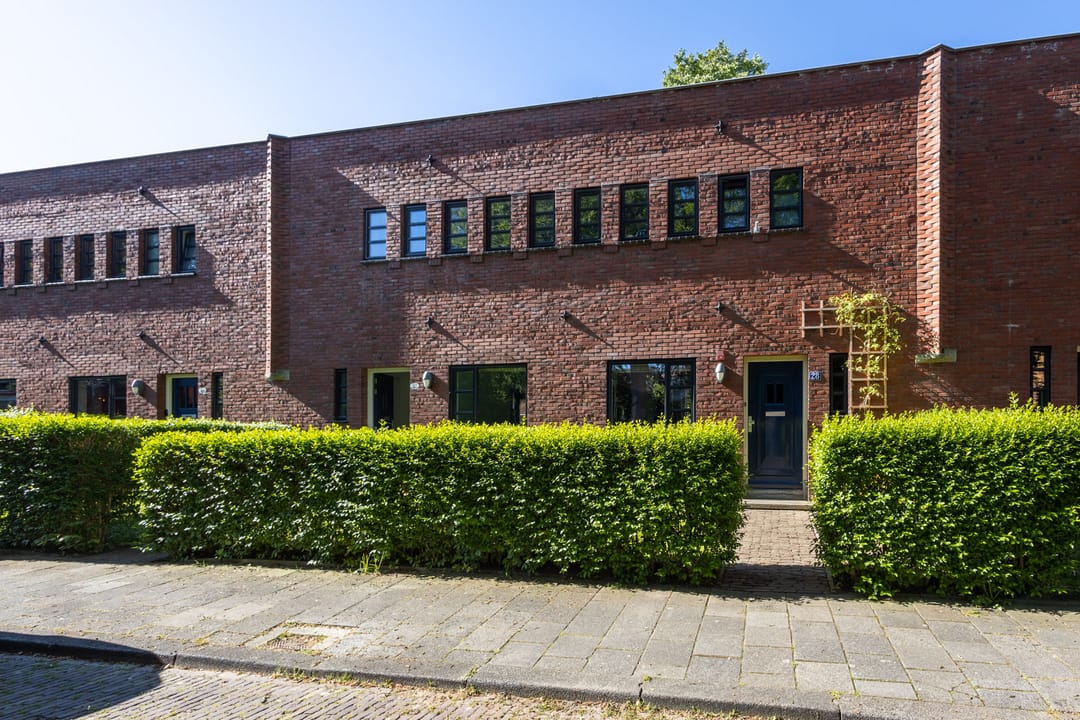 Foto 26 van Poortstraat 28