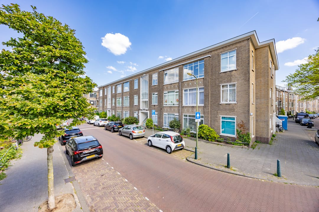 Foto 1 van Nieuwersluisstraat 28