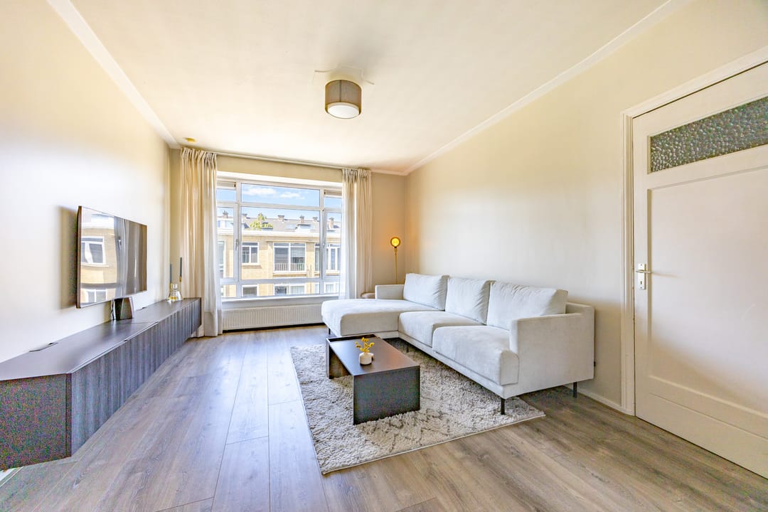 Foto 2 van Nieuwersluisstraat 28