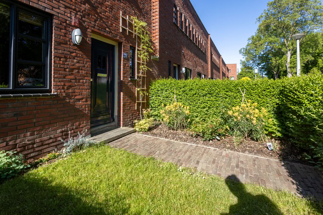 Foto 28 van Poortstraat 28