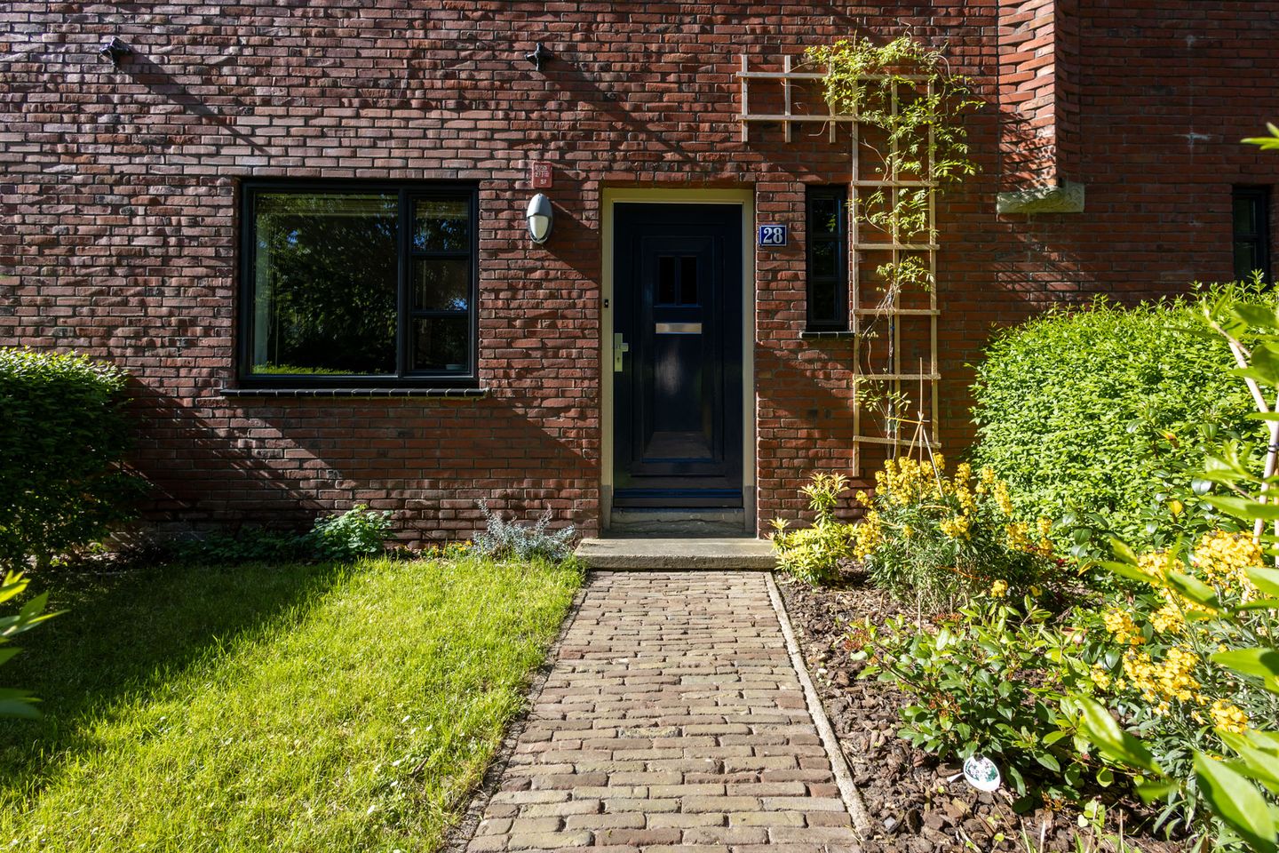 Foto 29 van Poortstraat 28