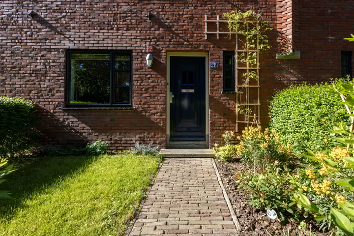 Foto 29 van Poortstraat 28