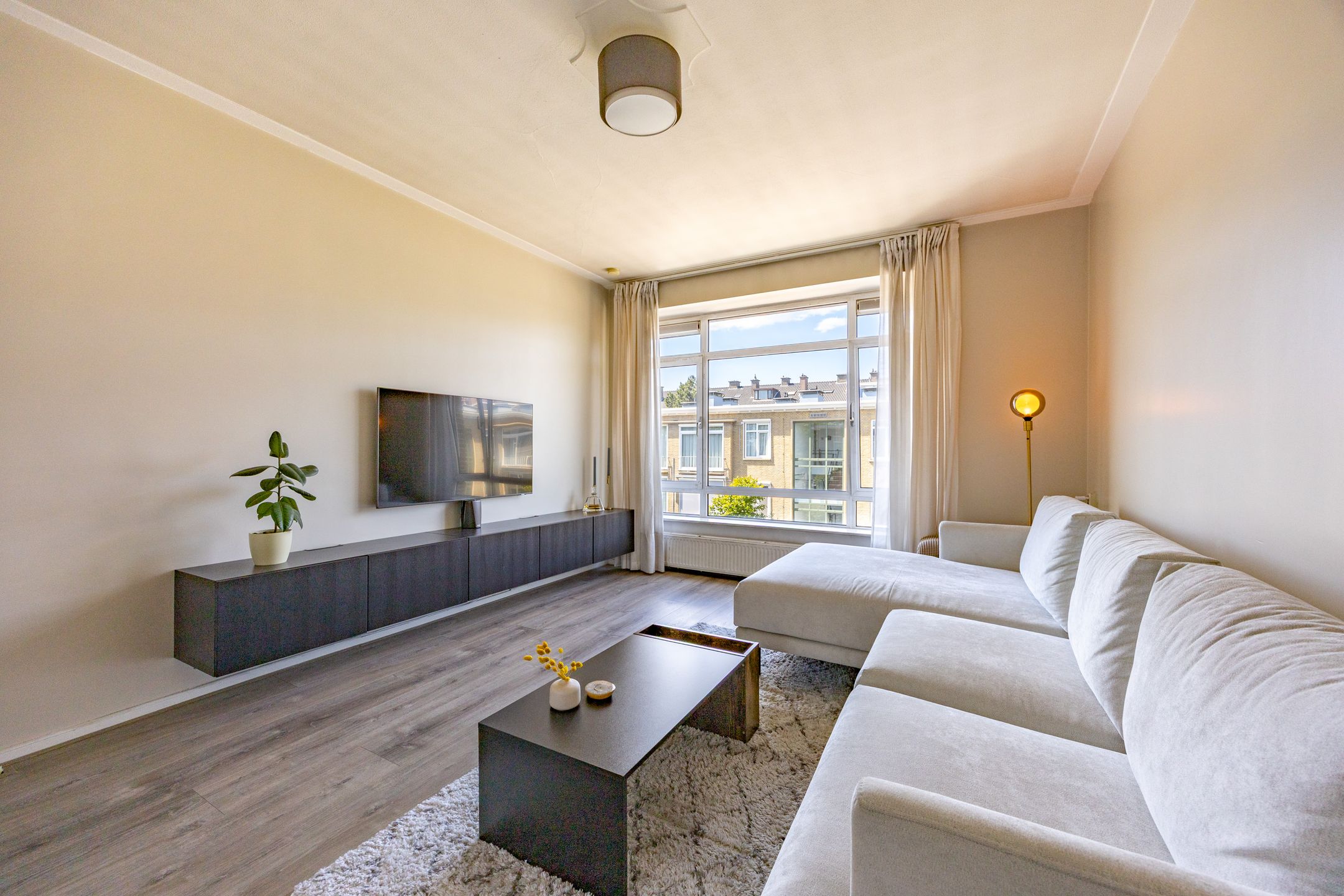 Foto 3 van Nieuwersluisstraat 28