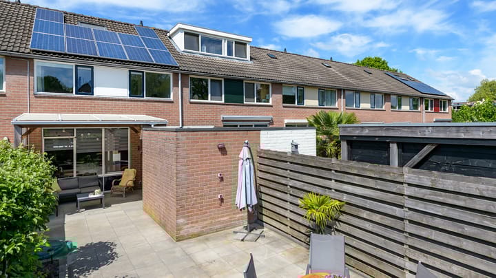 Photo 17 of Bronsgietersdonk 417