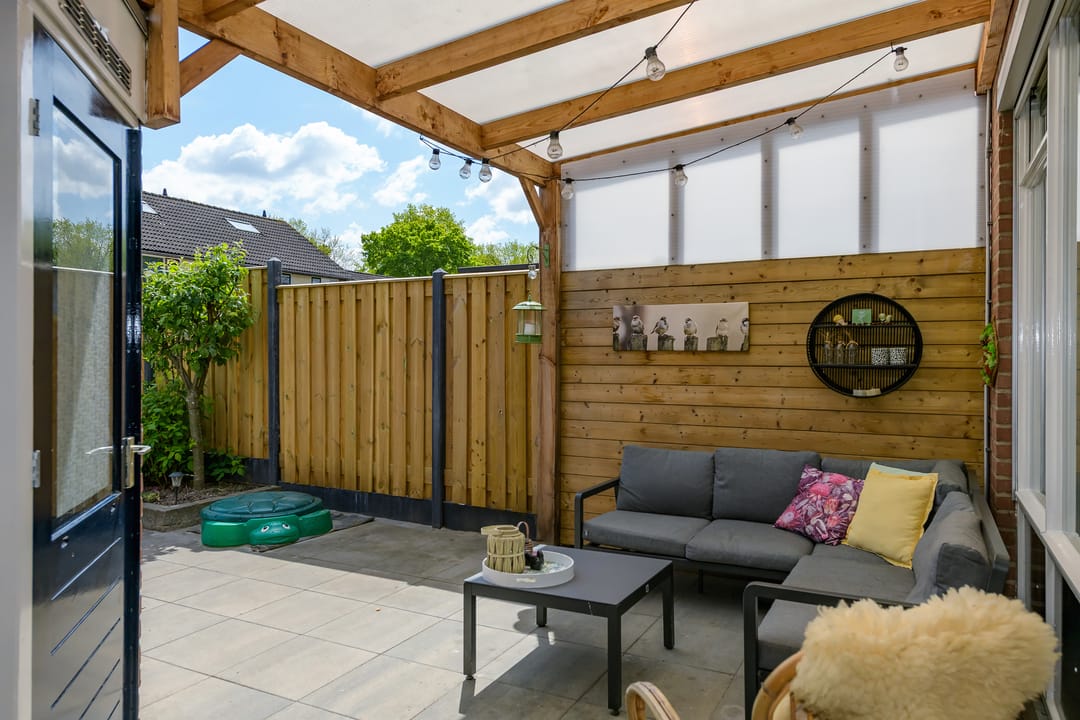 Foto 22 van Bronsgietersdonk 417