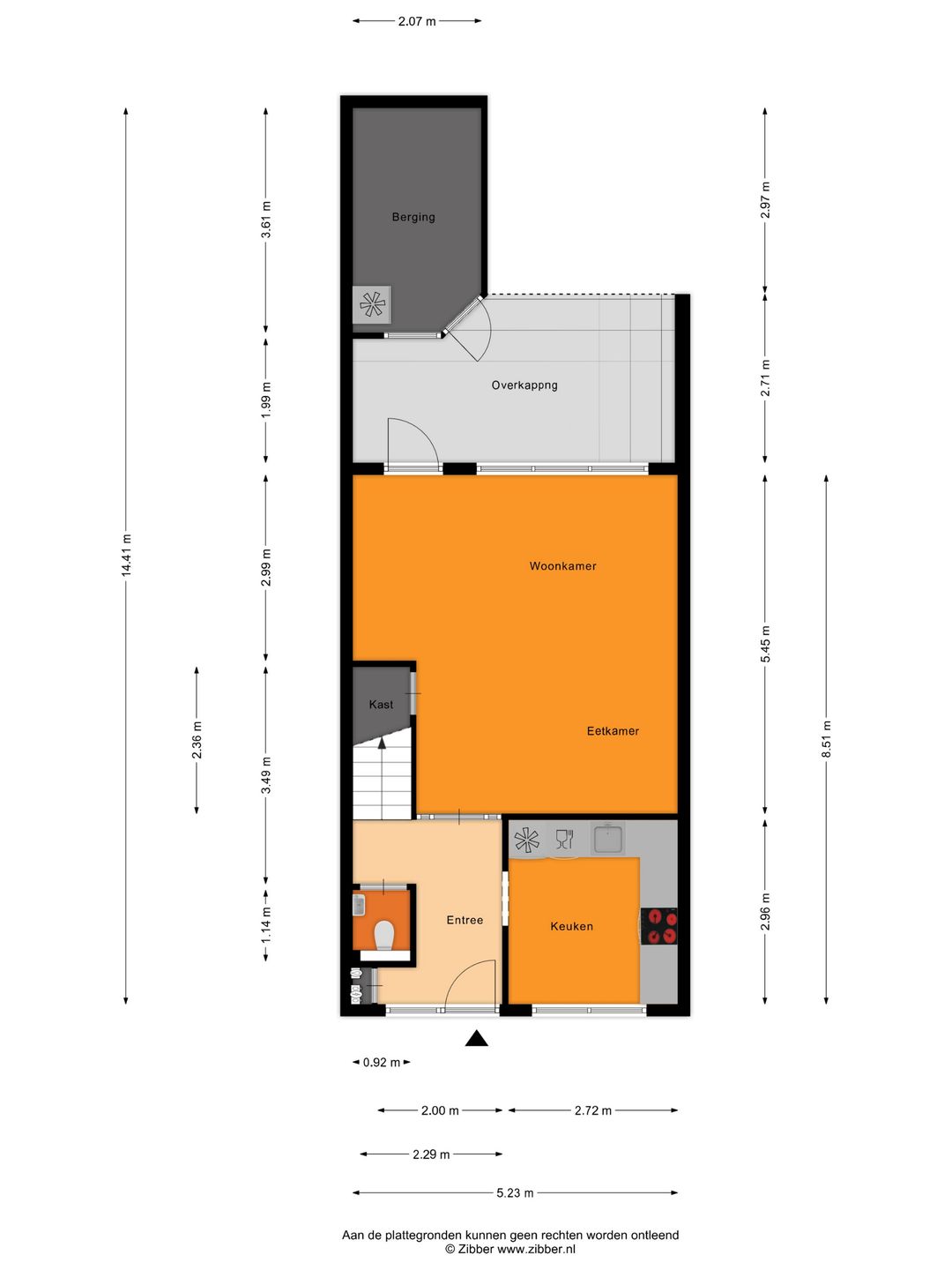Foto 23 van Bronsgietersdonk 417