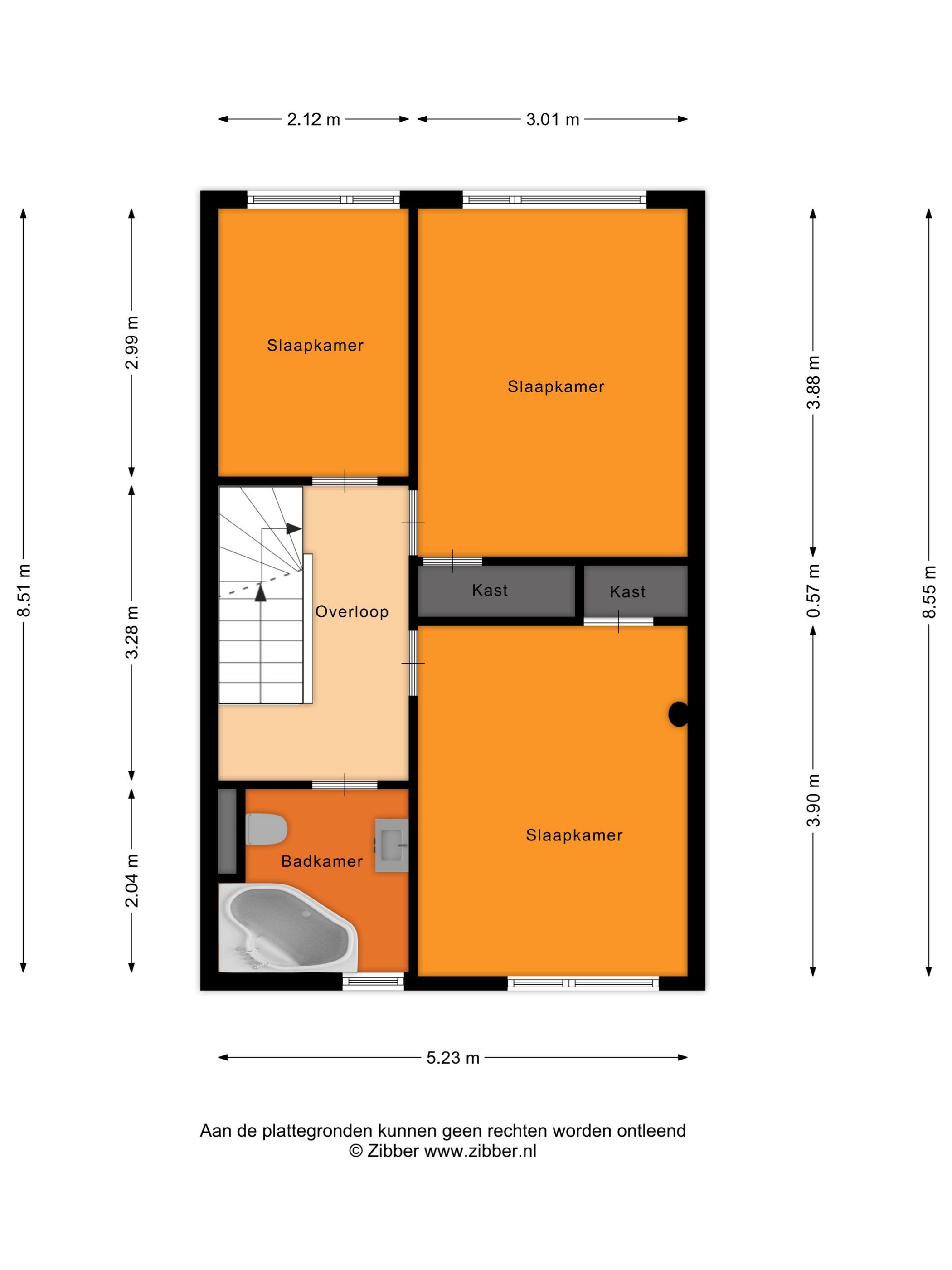 Foto 24 van Bronsgietersdonk 417