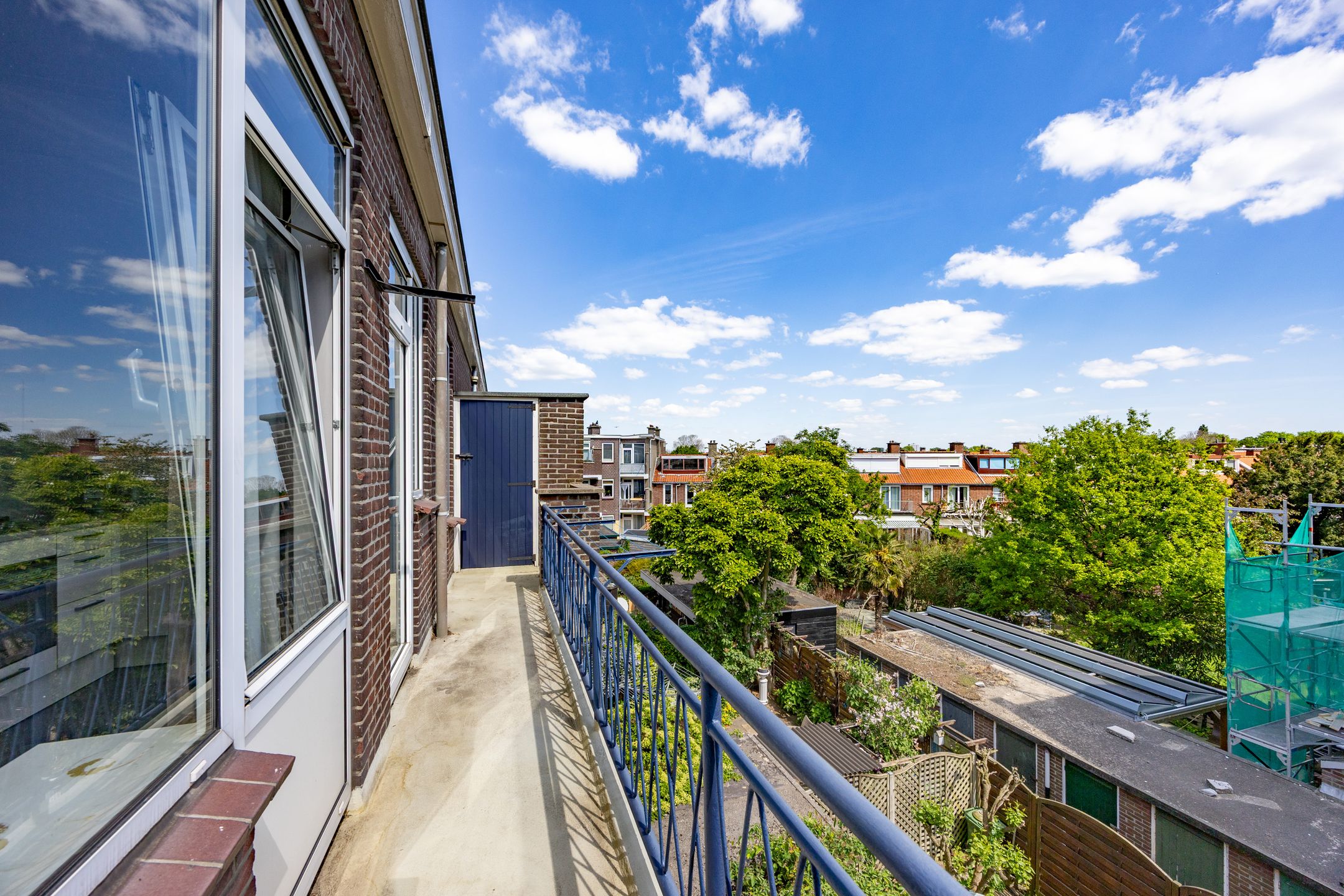 Foto 15 van Nieuwersluisstraat 28