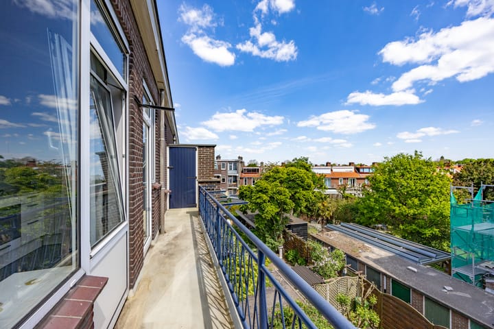 Foto 15 van Nieuwersluisstraat 28