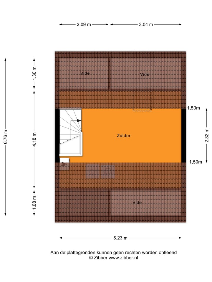 Photo 25 of Bronsgietersdonk 417