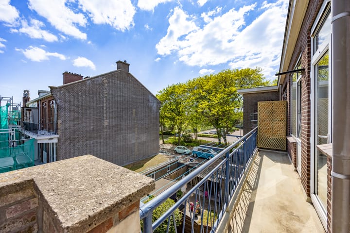 Foto 16 van Nieuwersluisstraat 28