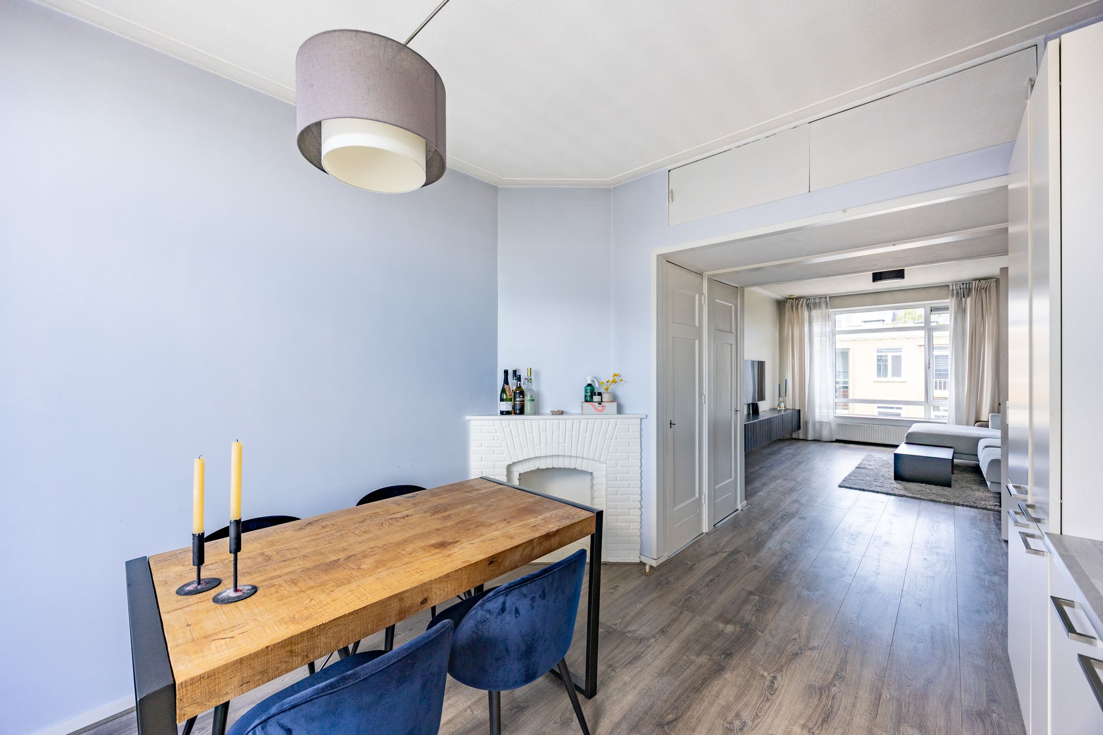 Foto 21 van Nieuwersluisstraat 28