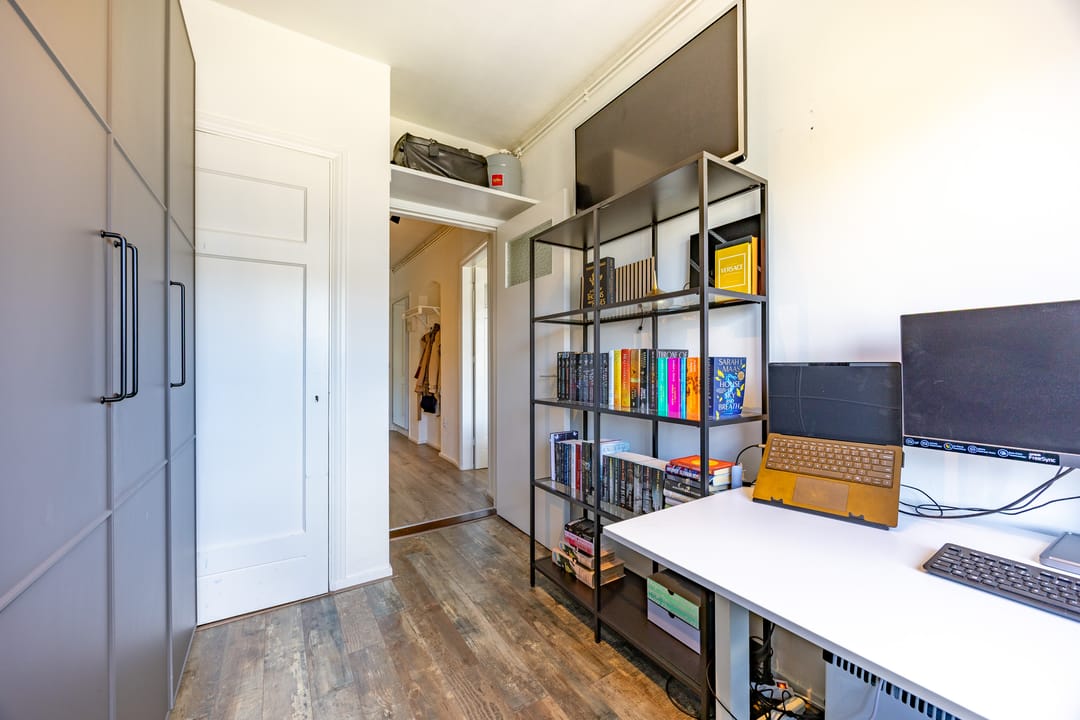 Foto 32 van Nieuwersluisstraat 28