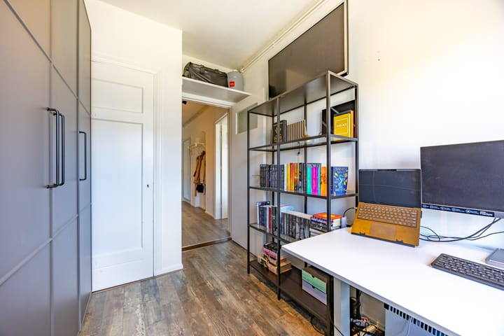 Foto 32 van Nieuwersluisstraat 28