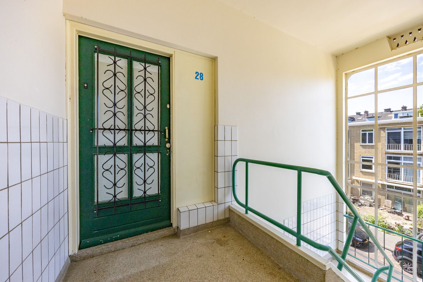 Foto 34 van Nieuwersluisstraat 28