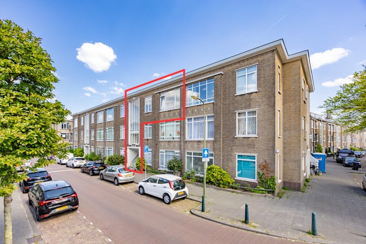 Foto 38 van Nieuwersluisstraat 28