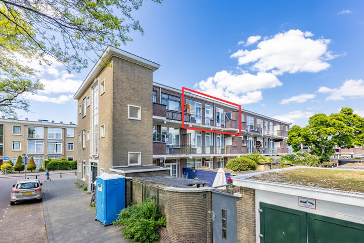 Foto 39 van Nieuwersluisstraat 28