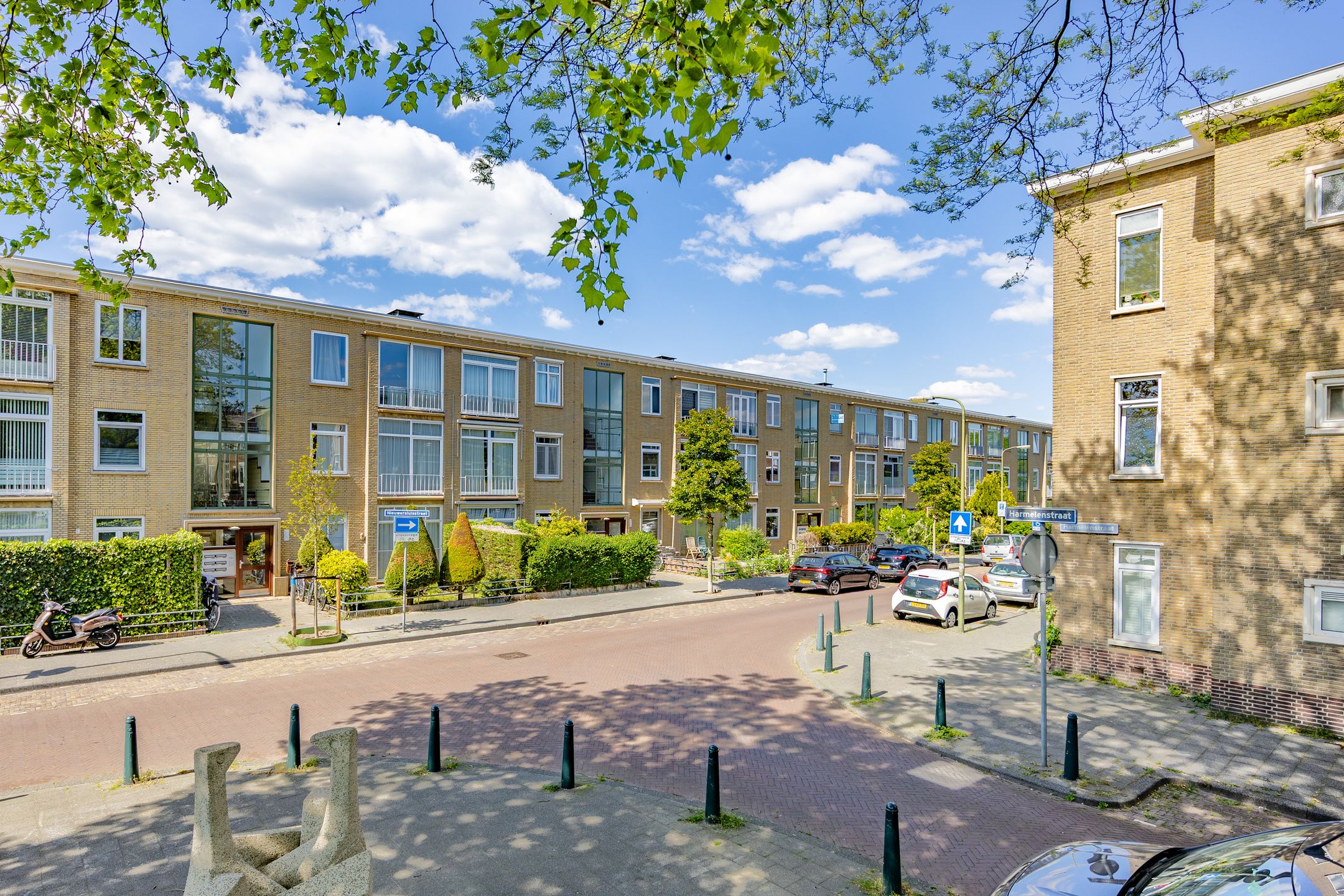 Foto 42 van Nieuwersluisstraat 28