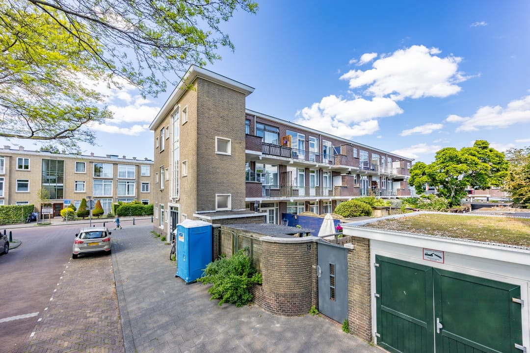 Foto 43 van Nieuwersluisstraat 28