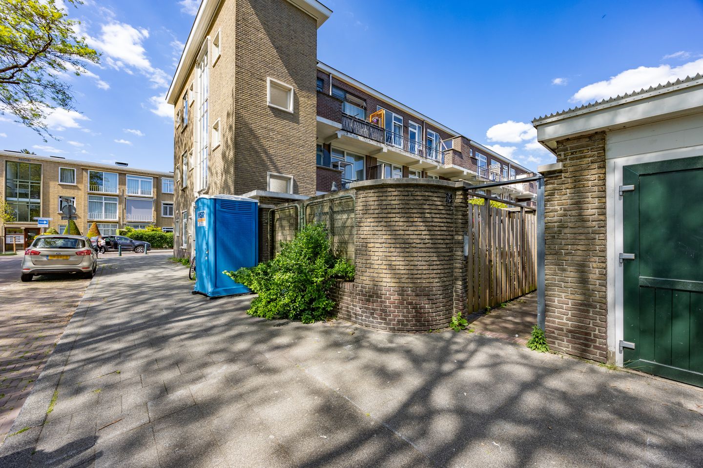 Foto 44 van Nieuwersluisstraat 28