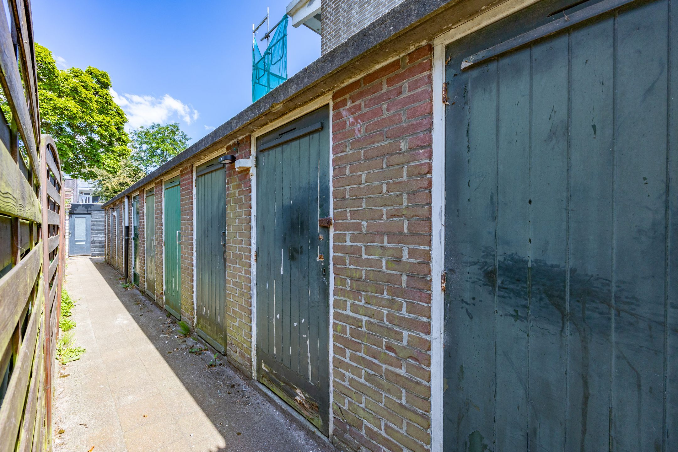 Foto 45 van Nieuwersluisstraat 28