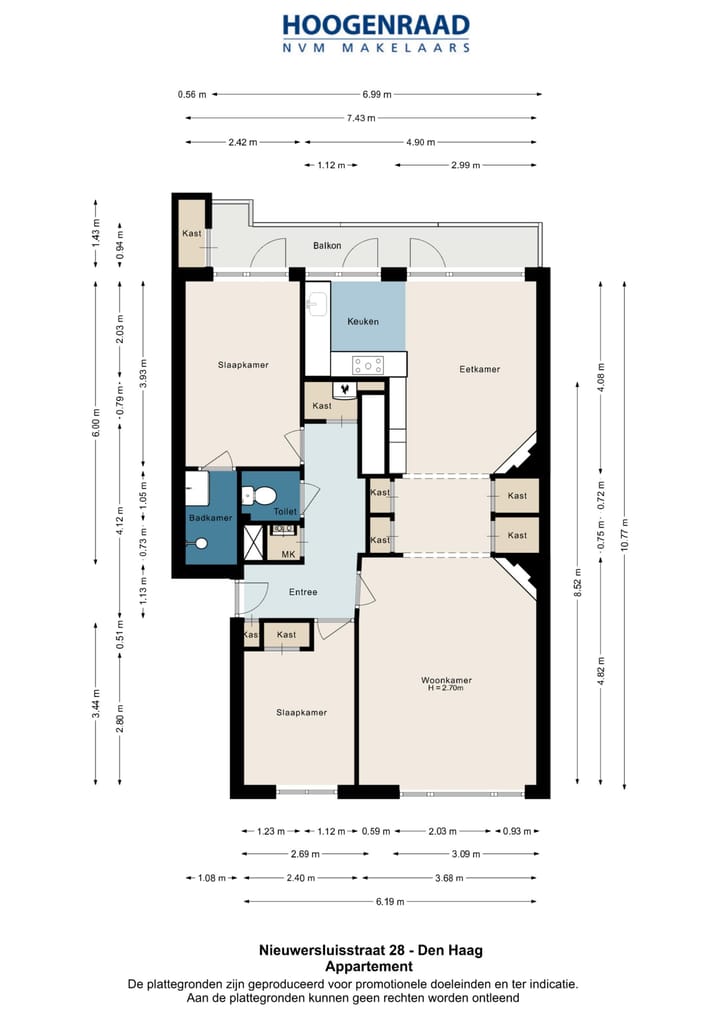 Foto 48 van Nieuwersluisstraat 28