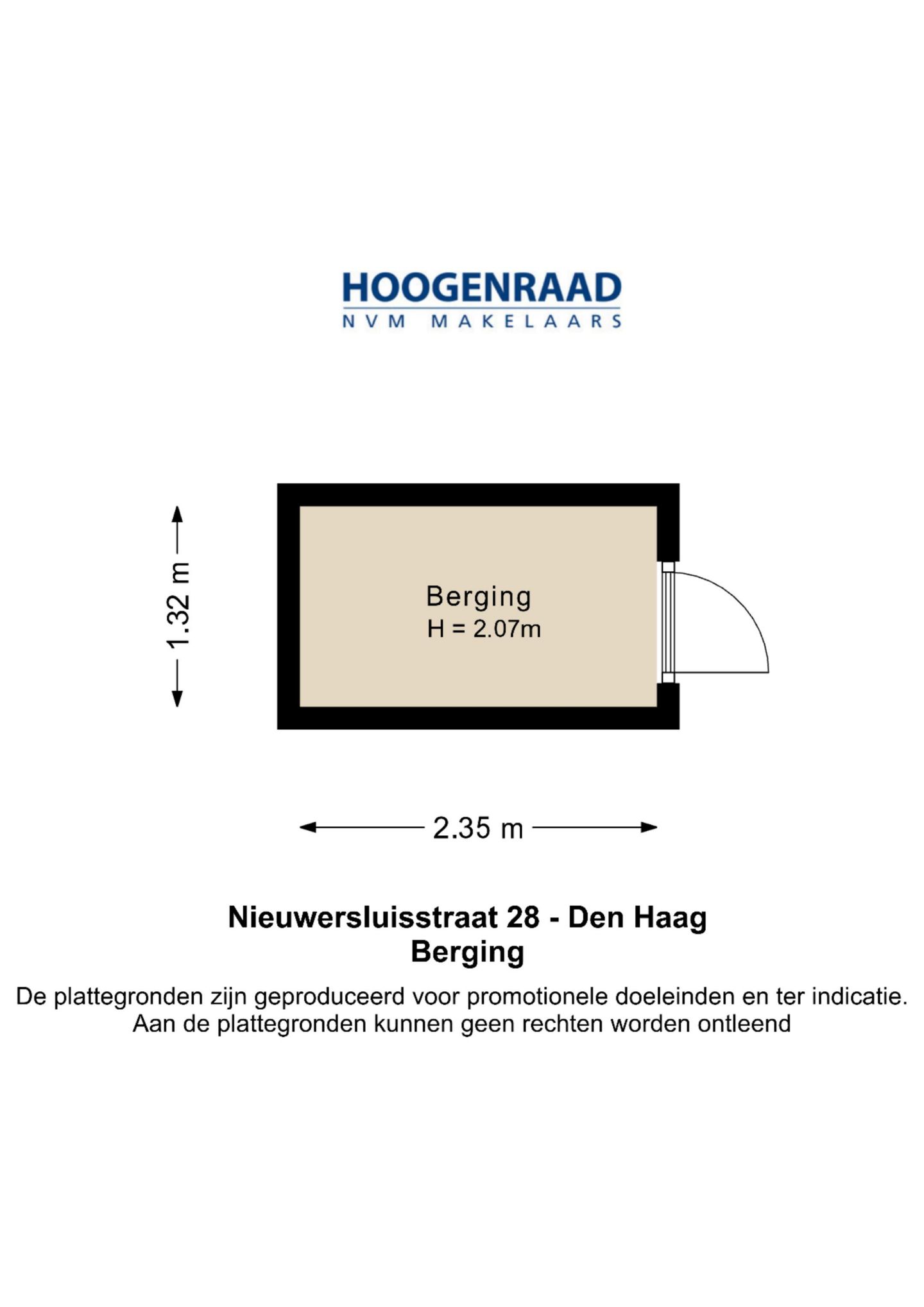 Foto 49 van Nieuwersluisstraat 28