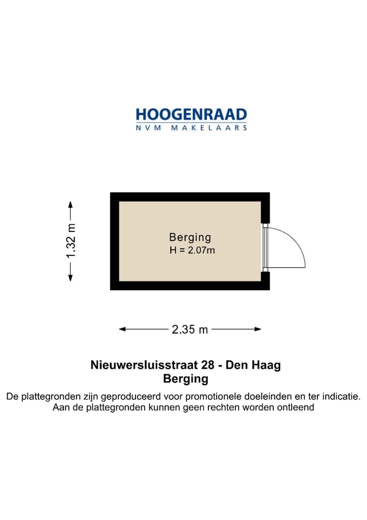 Foto 49 van Nieuwersluisstraat 28